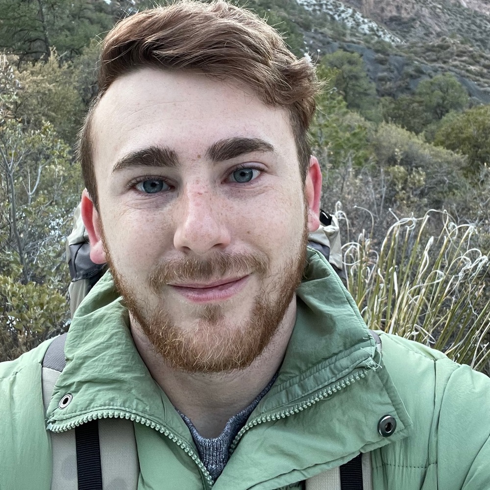 Meet your Posher, Austin